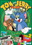 ̵Ķ15ޤǤΤʸв١(DVD) ȥȥ꡼ Vol.2 TOM and JERRY ܸ᤭ؤ TAJ-002