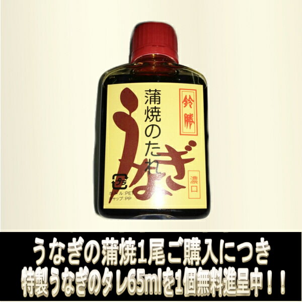 超特大サイズ 3尾入り 1尾250グラム 鹿児島県 大隅産 国産 送料無料 うなぎの蒲焼 特製うなぎのタレ無料進呈中