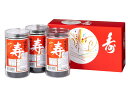 大野海苔 大野のり <寿> 卓上味付け海苔3本詰め合わせ×8箱