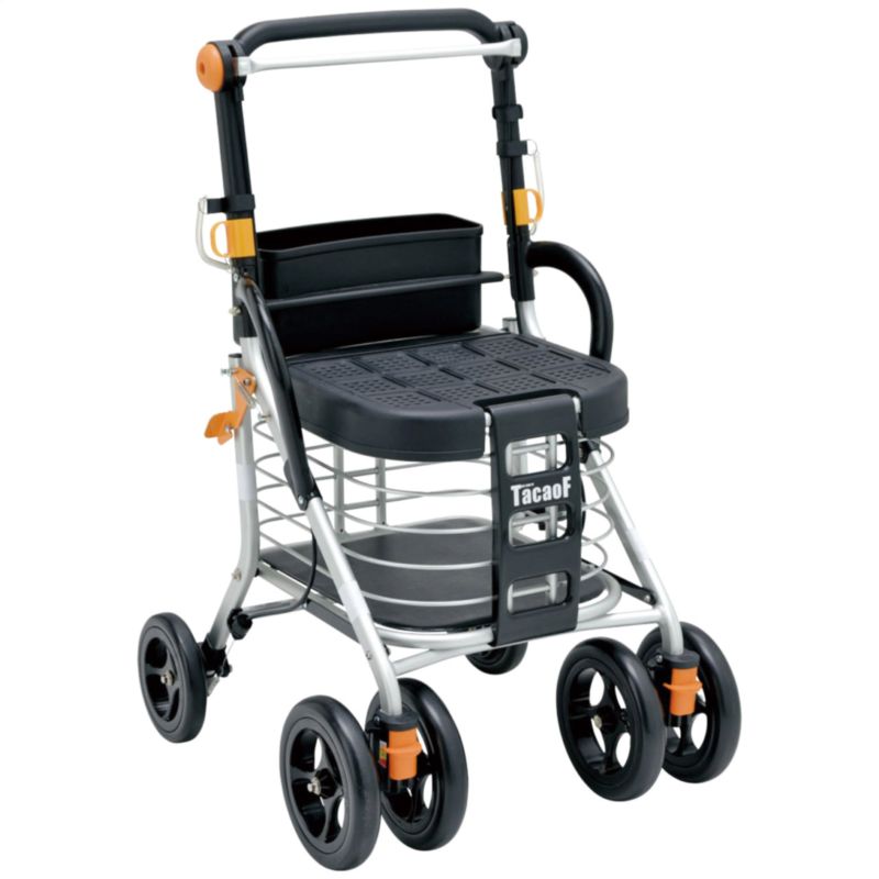 TacaoF(テイコブ)シルバーカー ボルサ WS01出産内祝い 結婚内祝い 結婚祝い 出産祝い 引き出物 挨拶 快気祝い 香典返し お礼 プレゼント お祝い返し※メーカーおよび委託倉庫からの発送商品です。