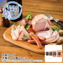 お中元 送料無料<丹後フーズ>天橋立ハム贅沢セット人気 おすすめ 食品 肉 肉加工品 ハム ソーセージ ローストビーフ 生ハム 焼豚 ※こちらの商品は、メーカー...