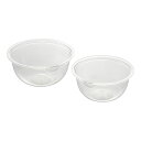 レンジボウル2ピース 4003055人気 おすすめ キッチン用品 食器 器 ※こちらの商品は、メーカーおよび委託倉庫からの発送です。