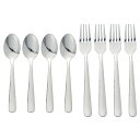 <SOLA>ティー8本セット SO505M18人気 おすすめ キッチン用品 食器 器 ※こちらの商品は、メーカーおよび委託倉庫からの発送です。