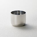 <燕熟の技>ステンレスぐい呑み EJG-200人気 おすすめ キッチン用品 キッチン小物 キッチン雑貨 キッチンツール 便利グッズ ※こちらの商品は、メーカーおよび委託倉庫からの発送です。(3)
