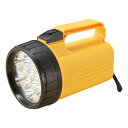 13LEDスーパーライト SV-3345人気 おすすめ 安全用品 防災用品 防災グッズ ※こちらの商品は、メーカーおよび委託倉庫からの発送です。