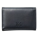 <アッシュ・エル>名刺入(ブラック) S-HLM173068BK人気 おすすめ メンズ小物 服飾雑貨 紳士用 男性用 ※こちらの商品は、メーカーおよび委託倉庫からの発送です。