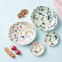 <coco.a>オーバルプレート&小皿ペア T-20141011003人気 おすすめ キッチン用品 食器 器 ※こちらの商品は、メーカーおよび委託倉庫からの発送です。