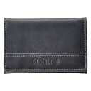 <ペスカロロ>名刺入 PR503A人気 おすすめ メンズ小物 服飾雑貨 紳士用 男性用 ※こちらの商品は、メーカーおよび委託倉庫からの発送です。