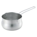 <郷技>ミルクパン14cm YJ3348人気 おすすめ キッチン用品 キッチン小物 キッチン雑貨 キッチンツール 便利グッズ ※こちらの商品は、メーカーおよび委...