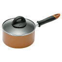 <来栖けい>片手鍋16cm KKCH-302S人気 おすすめ キッチン用品 調理器具 鍋 ステンレス製 ※こちらの商品は、メーカーおよび委託倉庫からの発送です。