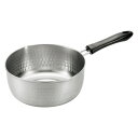 <燕熟の技>ゆきひら鍋20cm EJS-300人気 おすすめ キッチン用品 調理器具 鍋 ステンレス製 ※こちらの商品は、メーカーおよび委託倉庫からの発送です。