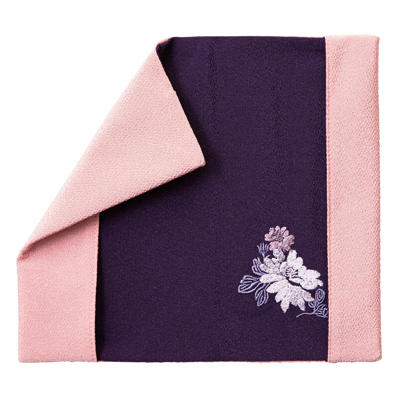 風呂敷 3幅（105×105cm）2枚セット