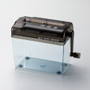 ハンドシュレッダー コンパクト SV-5547人気 おすすめ 日用雑貨 文具 文房具 事務用品 筆記用具 ※こちらの商品は、メーカーおよび委託倉庫からの発送です...