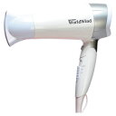 <フカイ>ワールドウインドヘアードライヤー FHD-1209K人気 おすすめ 生活家電 ※こちらの商品は、メーカーおよび委託倉庫からの発送です。