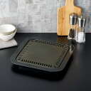 <味覚探訪(韓国編)>角型焼肉プレート RB-2871人気 おすすめ キッチン用品 キッチン小物 キッチン雑貨 キッチンツール 便利グッズ ※こちらの商品は、メーカーおよび委託倉庫からの発送です。