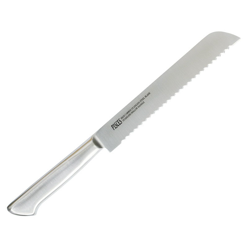 ＜パイシーズ＞パン切りナイフ 35A人気 おすすめ キッチン用品 キッチン小物 キッチン雑貨 キッチンツール 便利グッズ ※こちらの商品は、メーカーおよび委託倉庫からの発送です。