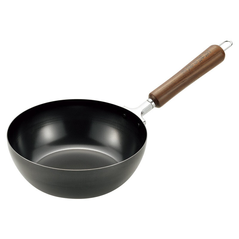 ＜燕熟の技＞いため鍋20cm EJTP-351人気 おすすめ キッチン用品 調理器具 鍋 フライパン ※こちらの商品は、メーカーおよび委託倉庫からの発送です。