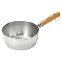 <燕人の匠>ゆきひら鍋18cm OGS-350人気 おすすめ キッチン用品 調理器具 鍋 ステンレス製 ※こちらの商品は、メーカーおよび委託倉庫からの発送です。