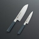 <濃州孫六作>料理包丁2点セット(和式黒柄) 35C人気 おすすめ キッチン用品 キッチン小物 キッチン雑貨 キッチンツール 便利グッズ ※こちらの商品は、メーカーおよび委託倉庫からの発送です。
