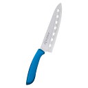 <バイアキッチン>穴明包丁 A-35EB人気 おすすめ キッチン用品 キッチン小物 キッチン雑貨 キッチンツール 便利グッズ ※こちらの商品は、メーカーおよび委託倉庫からの発送です。