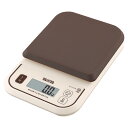 <タニタ>デジタルクッキングスケール KJ-111S-BR人気 おすすめ キッチン用品 キッチン小物 キッチン雑貨 キッチンツール 便利グッズ ※こちらの商品は...