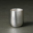 <食楽工房>サス2重ロックカップ SCW-16人気 おすすめ テーブルウェア コップ カップ グラス タンブラー ※こちらの商品は、メーカーおよび委託倉庫からの発送です。