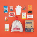 非常持出12点セット FSR-DF人気 おすすめ 安全用品 防災用品 防災グッズ ※こちらの商品は、メーカーおよび委託倉庫からの発送です。