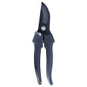 <源正宗>軽量剪定鋏(ポーチ付) GS-35G人気 おすすめ ガーデン ガーデニング ※こちらの商品は、メーカーおよび委託倉庫からの発送です。