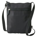 <アッシュ・エル>ショルダーバッグ B-HLM15568BK人気 おすすめ メンズバッグ バッグ 紳士用 男性用 ※こちらの商品は、メーカーおよび委託倉庫からの...