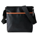 <フランコフェラーロ>ショルダーバッグ B-FFM225043BK人気 おすすめ メンズバッグ バッグ 紳士用 男性用 ※こちらの商品は、メーカーおよび委託倉庫...
