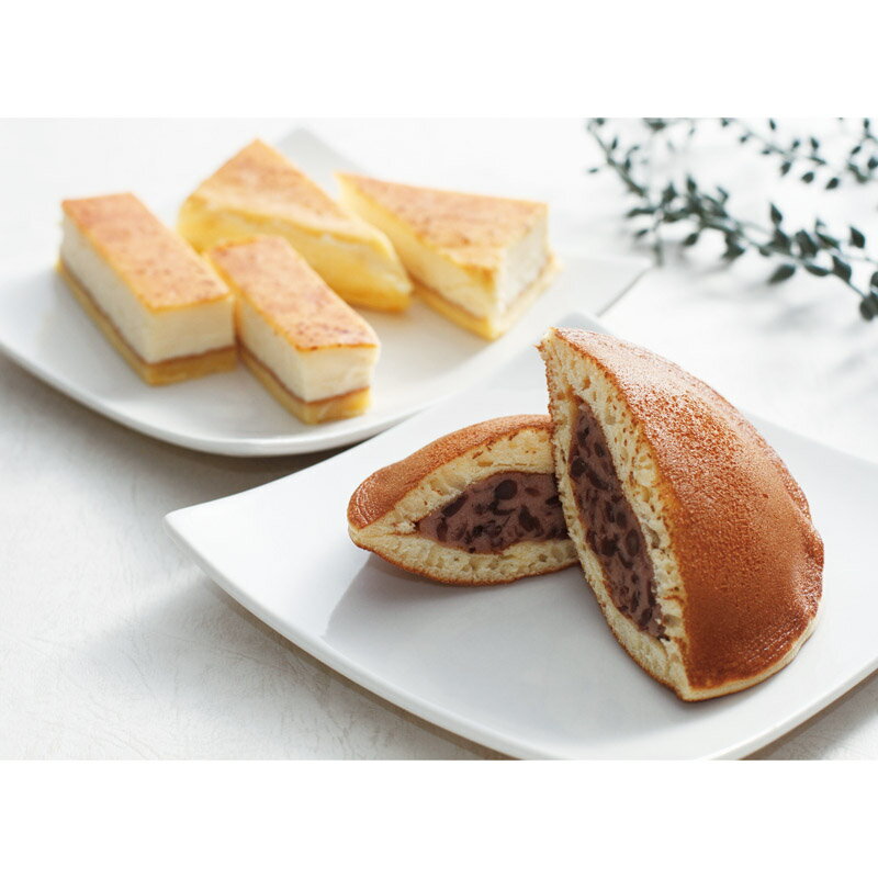 <乳蔵>生どら・焼きプリンケーキ 440164人気 おすすめ スイーツ お菓子 洋菓子 ※こちらの商品は、メーカーおよび委託倉庫からの発送です。