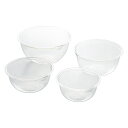 レンジボウル4ピース 4003056人気 おすすめ キッチン用品 キッチン小物 キッチン雑貨 キッチンツール 便利グッズ ※こちらの商品は、メーカーおよび委託倉庫からの発送です。