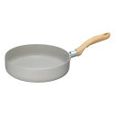 IH対応マーブルワイドパン24cm MB-2708人気 おすすめ キッチン用品 調理器具 鍋 フライパン ※こちらの商品は、メーカーおよび委託倉庫からの発送です。