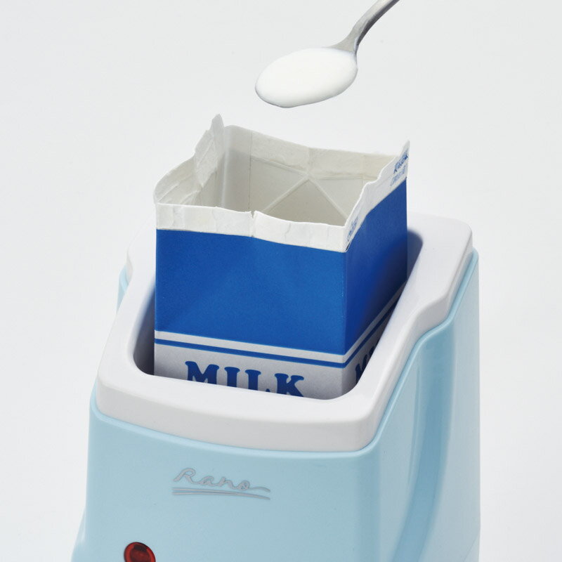 ＜ラノー＞ヨーグルトメーカー MJ-0637人気 おすすめ キッチン家電 調理家電 ※こちらの商品は、メーカーおよび委託倉庫からの発送です。