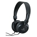 <オーディオテクニカ>ボリュームコントローラー付きダイナミックヘッドホン ATH-350TV人気 おすすめ 音響 映像 AV 機器 ※こちらの商品は、メーカーお...