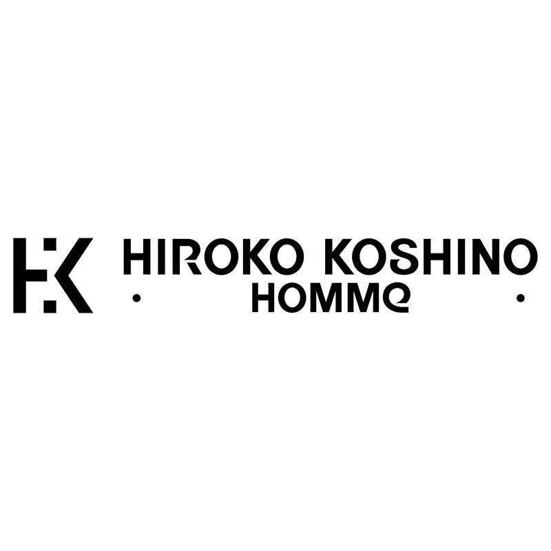 ＜ヒロココシノ・オム＞L字ファスナー束入 SHHAA012A人気 おすすめ メンズ小物 服飾雑貨 紳士用 男性用 ※こちらの商品は、メーカーおよび委託倉庫からの発送です。