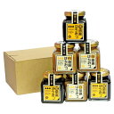 胡麻はちみつセット SHC-6P人気 おすすめ 食品 調味料 醤油 ドレッシング たれ ※こちらの商品は、メーカーおよび委託倉庫からの発送です。