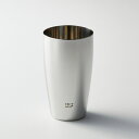 <磨き屋シンジケート>ビアタンブラー1pcs YJ1104人気 おすすめ テーブルウェア コップ カップ グラス タンブラー ※こちらの商品は、メーカーおよび委託倉庫からの発送です。