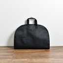 <アッシュ・エル>ガーメントケース(ブラック) B-HLM225055BK人気 おすすめ メンズバッグ バッグ 紳士用 男性用 ※こちらの商品は、メーカーおよび...