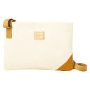 <HaL 倉敷産帆布×姫路レザー>サコッシュ HAL88050-BE人気 おすすめ レディースバッグ バッグ 婦人用 女性用 ※こちらの商品は、メーカーおよび委託倉庫からの発送です。