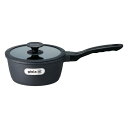 <ジョイア>ソースパン鍋敷きセット XC18-BKT5人気 おすすめ キッチン用品 調理器具 鍋 フライパン ※こちらの商品は、メーカーおよび委託倉庫からの発送...