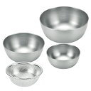 <燕人の匠>ボウル4点セット ETF-800人気 おすすめ キッチン用品 キッチン小物 キッチン雑貨 キッチンツール 便利グッズ ※こちらの商品は、メーカーおよび委託倉庫からの発送です。