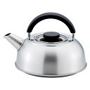 <燕三>IH対応 収納しやすいケトル(ストレーナー付) EM-056人気 おすすめ キッチン用品 キッチン小物 キッチン雑貨 キッチンツール 便利グッズ ※こちらの商品は、メーカーおよび委託倉庫からの発送です。