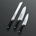 <バイキングサン>オリジナルキッチンナイフ3点セット VK-0801人気 おすすめ キッチン用品 キッチン小物 キッチン雑貨 キッチンツール 便利グッズ ※こちらの商品は、メーカーおよび委託倉庫からの発送です。