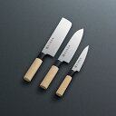 <濃州孫六作>和包丁3点セット(黒口輪) 80M人気 おすすめ キッチン用品 キッチン小物 キッチン雑貨 キッチンツール 便利グッズ ※こちらの商品は、メーカーおよび委託倉庫からの発送です。