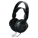 <オーディオテクニカ>エアーダイナミックヘッドホン ATH-AVA300人気 おすすめ 音響 映像 AV 機器 ※こちらの商品は、メーカーおよび委託倉庫からの発...