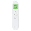<ドリテック>非接触体温計 TO-406WT人気 おすすめ 生活家電 ※こちらの商品は、メーカーおよび委託倉庫からの発送です。