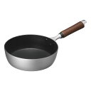 <煌匠>木柄深型フライパン20cm MB-3033人気 おすすめ キッチン用品 調理器具 鍋 フライパン ※こちらの商品は、メーカーおよび委託倉庫からの発送です...
