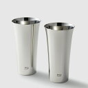 <磨き屋シンジケート>ハイボール・ビアタンブラー 2pcs YJ1306人気 おすすめ テーブルウェア コップ カップ グラス タンブラー ※こちらの商品は、メーカーおよび委託倉庫からの発送です。
