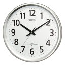 <シチズン>電波時計 8MY475-019人気 おすすめ 時計 壁掛け時計 置き時計 クロック ※こちらの商品は、メーカーおよび委託倉庫からの発送です。